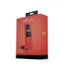Energy Sistem MP4 Touch, Coral