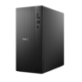 Dell ECT1250 , Desktop , Tower , Intel Core i3 , i3-14100 , 8 GB , DDR5 , 512 GB , Intel UHD Graphics 730 , English , Ubuntu , Warranty 36 month(s)