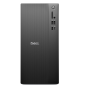 Dell ECT1250 , Desktop , Tower , Intel Core i3 , i3-14100 , 8 GB , DDR5 , 512 GB , Intel UHD Graphics 730 , English , Ubuntu , Warranty 36 month(s)