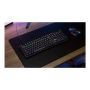 Corsair , Mechanical Gaming Keyboard , K70 CORE RGB , Gaming keyboard , Wired , N/A , Black , USB Type-A , RED