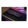 Corsair , Mechanical Gaming Keyboard , K70 CORE RGB , Gaming keyboard , Wired , N/A , Black , USB Type-A , RED