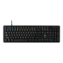 Corsair , Mechanical Gaming Keyboard , K70 CORE RGB , Gaming keyboard , Wired , N/A , Black , USB Type-A , RED