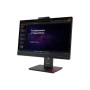 Lenovo , ThinkCentre TIO24 G6 , 24 , IPS , FHD , 16:9 , 120 Hz , 4 ms , Touchscreen , 1920 x 1080 pixels , 250 cd/m² , HDMI ports quantity 1 , Eclipse Black