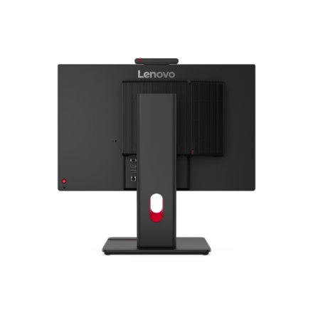 Lenovo , ThinkCentre TIO24 G6 , 24 , IPS , FHD , 16:9 , 120 Hz , 4 ms , Touchscreen , 1920 x 1080 pixels , 250 cd/m² , HDMI ports quantity 1 , Eclipse Black