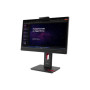 Lenovo , ThinkCentre TIO24 G6 , 24 , IPS , FHD , 16:9 , 120 Hz , 4 ms , Touchscreen , 1920 x 1080 pixels , 250 cd/m² , HDMI ports quantity 1 , Eclipse Black