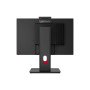 Lenovo , ThinkCentre TIO24 G6 , 24 , IPS , FHD , 16:9 , 120 Hz , 4 ms , Touchscreen , 1920 x 1080 pixels , 250 cd/m² , HDMI ports quantity 1 , Eclipse Black