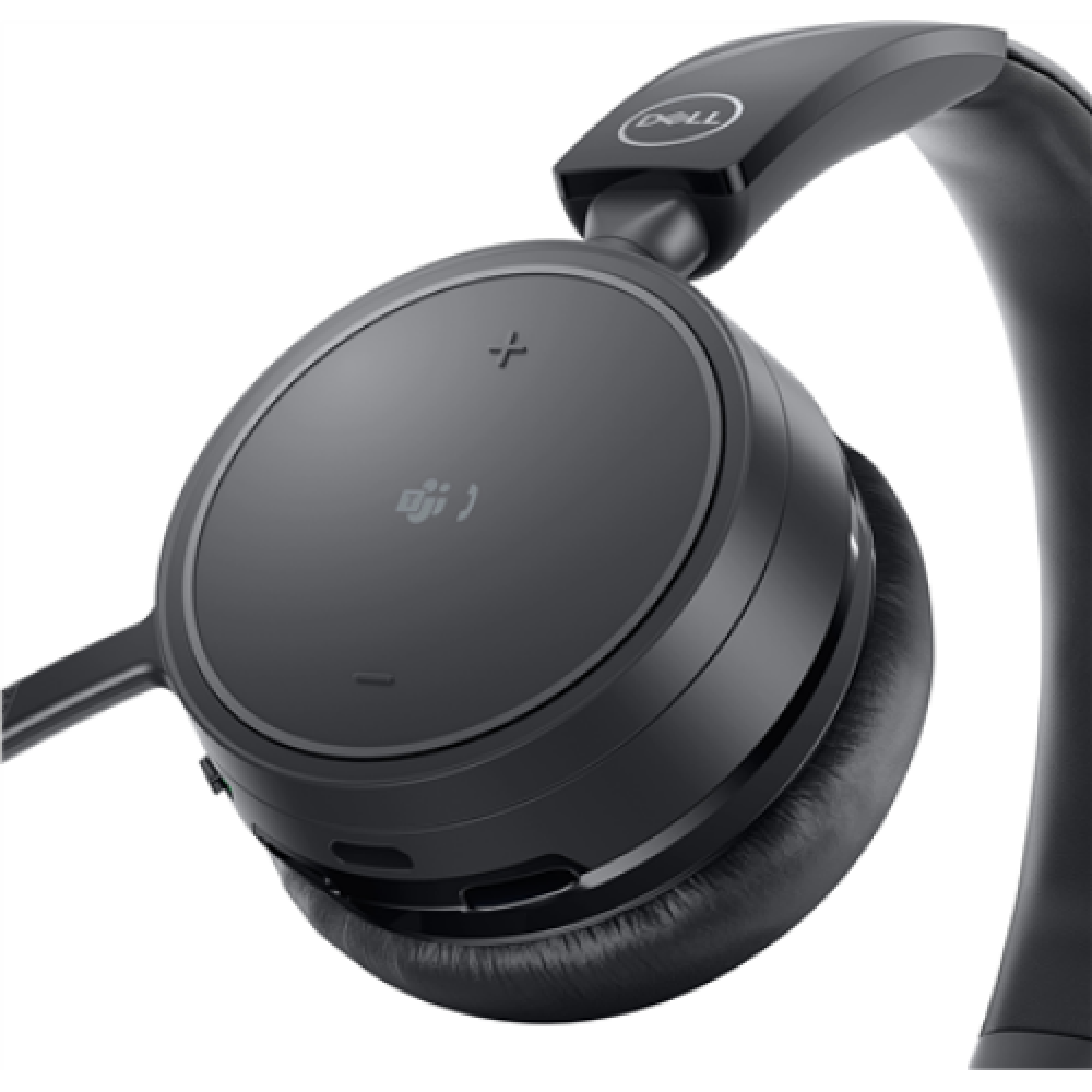 Dell Pro Wireless Headset WL5022 Bluetooth, Noise canceling