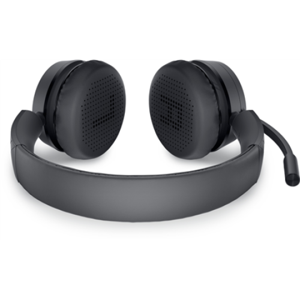 Dell Pro Wireless Headset WL5022 Bluetooth, Noise canceling
