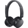 Dell Pro Wireless Headset WL5022 Bluetooth, Noise canceling