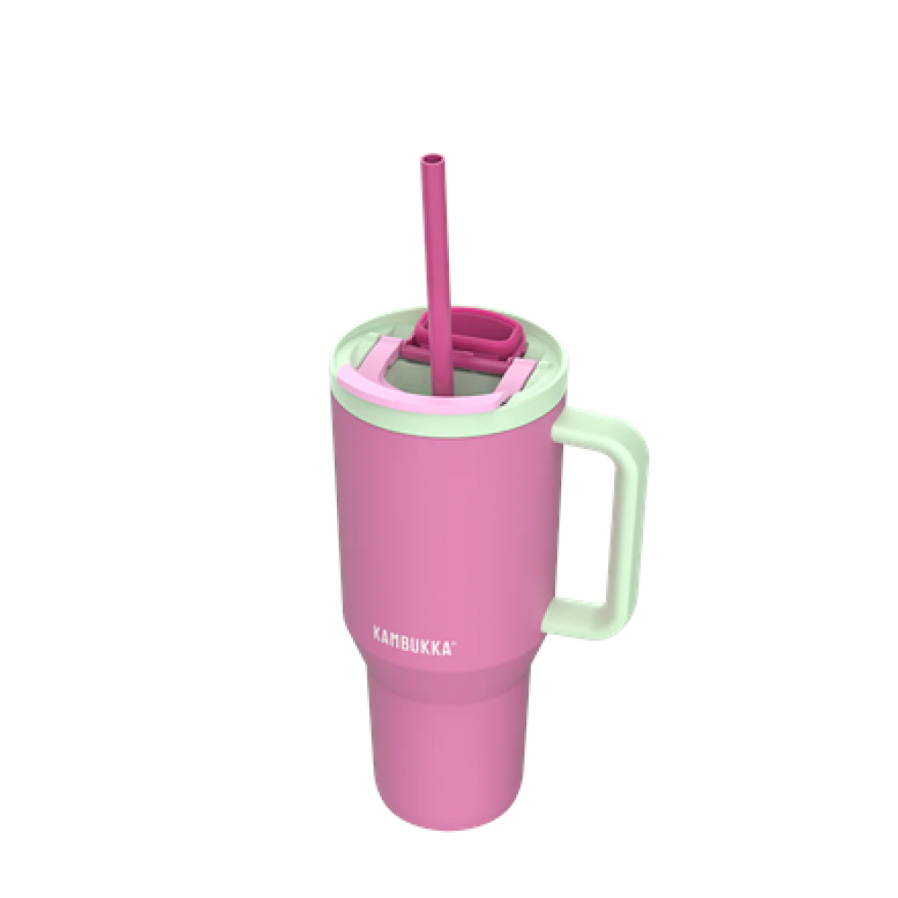 Tumbler , Thermo Bottle , Kambukka Rio , 0.95 L