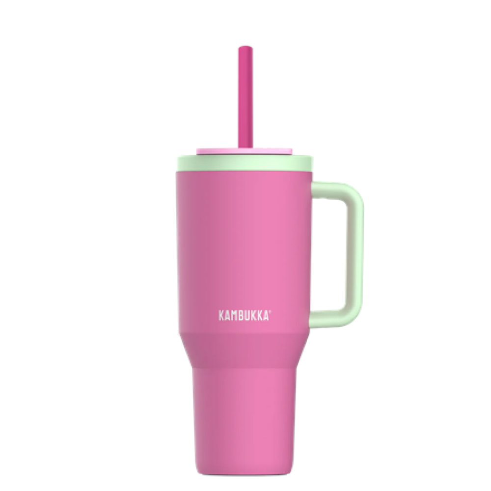Tumbler , Thermo Bottle , Kambukka Rio , 0.95 L