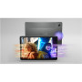 Lenovo Idea Tab Wi-Fi (w/o power adapter) , ZAFR0006SE , 11 , Luna Grey , IPS , 2560x1600 pixels , MediaTek , Dimensity 6300 , 8 GB , Soldered LPDDR4x , 256 GB , Wi-Fi , Front camera , 5 MP , Rear camera , 8 MP , Bluetooth , 5.2 , Android , 15 (OS upgrade