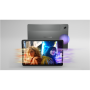 Lenovo Idea Tab 11 2.5K Mediatek Dimensity 6300/8GB/256GB/Android 15/Grey/2Y Warranty , Lenovo Tab (without power adapter) , Idea Tab , 11 , Luna Grey , IPS , 2560x1600 pixels , MediaTek , Dimensity 6300 , 8 GB , Soldered LPDDR4x , 256 GB , Wi-Fi , Front 