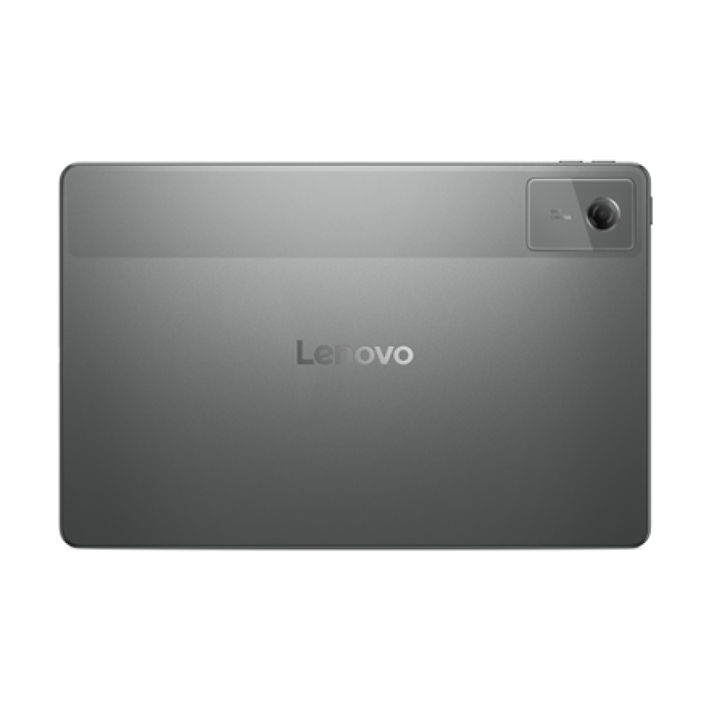 Lenovo Idea Tab 11 2.5K Mediatek Dimensity 6300/8GB/256GB/Android 15/Grey/2Y Warranty , Lenovo Tab (without power adapter) , Idea Tab , 11 , Luna Grey , IPS , 2560x1600 pixels , MediaTek , Dimensity 6300 , 8 GB , Soldered LPDDR4x , 256 GB , Wi-Fi , Front 