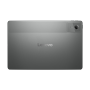 Lenovo Idea Tab 11 2.5K Mediatek Dimensity 6300/8GB/256GB/Android 15/Grey/2Y Warranty , Lenovo Tab (without power adapter) , Idea Tab , 11 , Luna Grey , IPS , 2560x1600 pixels , MediaTek , Dimensity 6300 , 8 GB , Soldered LPDDR4x , 256 GB , Wi-Fi , Front 