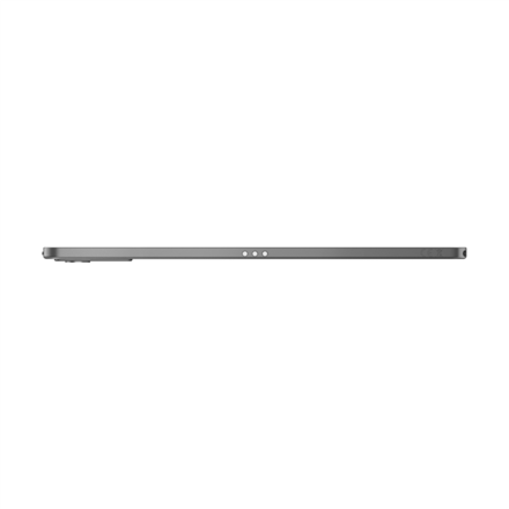 Lenovo Idea Tab 11 2.5K Mediatek Dimensity 6300/8GB/256GB/Android 15/Grey/2Y Warranty , Lenovo Tab (without power adapter) , Idea Tab , 11 , Luna Grey , IPS , 2560x1600 pixels , MediaTek , Dimensity 6300 , 8 GB , Soldered LPDDR4x , 256 GB , Wi-Fi , Front 