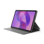 Lenovo Idea Tab 11 2.5K Mediatek Dimensity 6300/8GB/256GB/Android 15/Grey/2Y Warranty , Lenovo Tab (without power adapter) , Idea Tab , 11 , Luna Grey , IPS , 2560x1600 pixels , MediaTek , Dimensity 6300 , 8 GB , Soldered LPDDR4x , 256 GB , Wi-Fi , Front 