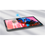 Lenovo Idea Tab 11 2.5K Mediatek Dimensity 6300/8GB/256GB/Android 15/Grey/2Y Warranty , Lenovo Tab (without power adapter) , Idea Tab , 11 , Luna Grey , IPS , 2560x1600 pixels , MediaTek , Dimensity 6300 , 8 GB , Soldered LPDDR4x , 256 GB , Wi-Fi , Front 