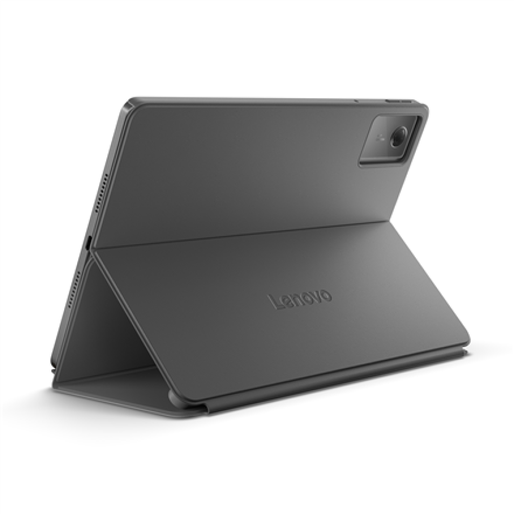 Lenovo Idea Tab 11 2.5K Mediatek Dimensity 6300/8GB/256GB/Android 15/Grey/2Y Warranty , Lenovo Tab (without power adapter) , Idea Tab , 11 , Luna Grey , IPS , 2560x1600 pixels , MediaTek , Dimensity 6300 , 8 GB , Soldered LPDDR4x , 256 GB , Wi-Fi , Front 