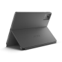 Lenovo Idea Tab 11 2.5K Mediatek Dimensity 6300/8GB/256GB/Android 15/Grey/2Y Warranty , Lenovo Tab (without power adapter) , Idea Tab , 11 , Luna Grey , IPS , 2560x1600 pixels , MediaTek , Dimensity 6300 , 8 GB , Soldered LPDDR4x , 256 GB , Wi-Fi , Front 