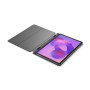Lenovo Idea Tab Wi-Fi (w/o power adapter) , ZAFR0006SE , 11 , Luna Grey , IPS , 2560x1600 pixels , MediaTek , Dimensity 6300 , 8 GB , Soldered LPDDR4x , 256 GB , Wi-Fi , Front camera , 5 MP , Rear camera , 8 MP , Bluetooth , 5.2 , Android , 15 (OS upgrade