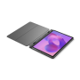 Lenovo Idea Tab 11 2.5K Mediatek Dimensity 6300/8GB/256GB/Android 15/Grey/2Y Warranty , Lenovo Tab (without power adapter) , Idea Tab , 11 , Luna Grey , IPS , 2560x1600 pixels , MediaTek , Dimensity 6300 , 8 GB , Soldered LPDDR4x , 256 GB , Wi-Fi , Front 