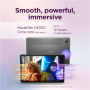 Lenovo Idea Tab 11 2.5K Mediatek Dimensity 6300/8GB/256GB/Android 15/Grey/2Y Warranty , Lenovo Tab (without power adapter) , Idea Tab , 11 , Luna Grey , IPS , 2560x1600 pixels , MediaTek , Dimensity 6300 , 8 GB , Soldered LPDDR4x , 256 GB , Wi-Fi , Front 
