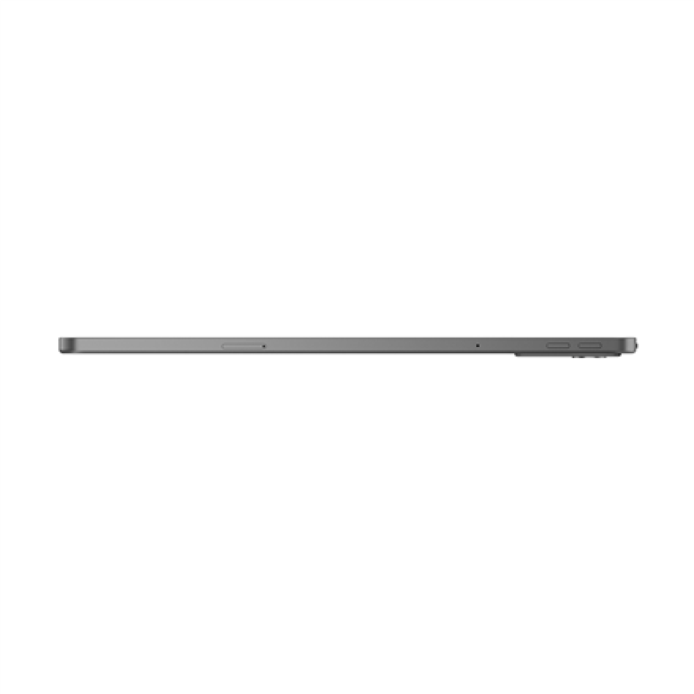 Lenovo Idea Tab 11 2.5K Mediatek Dimensity 6300/8GB/256GB/Android 15/Grey/2Y Warranty , Lenovo Tab (without power adapter) , Idea Tab , 11 , Luna Grey , IPS , 2560x1600 pixels , MediaTek , Dimensity 6300 , 8 GB , Soldered LPDDR4x , 256 GB , Wi-Fi , Front 
