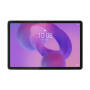 Lenovo Idea Tab 11 2.5K Mediatek Dimensity 6300/8GB/256GB/Android 15/Grey/2Y Warranty , Lenovo Tab (without power adapter) , Idea Tab , 11 , Luna Grey , IPS , 2560x1600 pixels , MediaTek , Dimensity 6300 , 8 GB , Soldered LPDDR4x , 256 GB , Wi-Fi , Front 