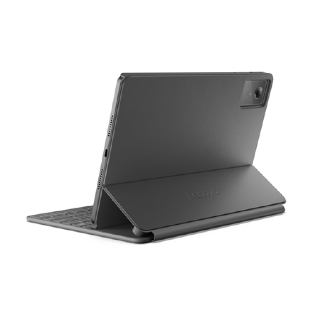 Lenovo Idea Tab 11 2.5K Mediatek Dimensity 6300/8GB/256GB/Android 15/Grey/2Y Warranty , Lenovo Tab (without power adapter) , Idea Tab , 11 , Luna Grey , IPS , 2560x1600 pixels , MediaTek , Dimensity 6300 , 8 GB , Soldered LPDDR4x , 256 GB , Wi-Fi , Front 