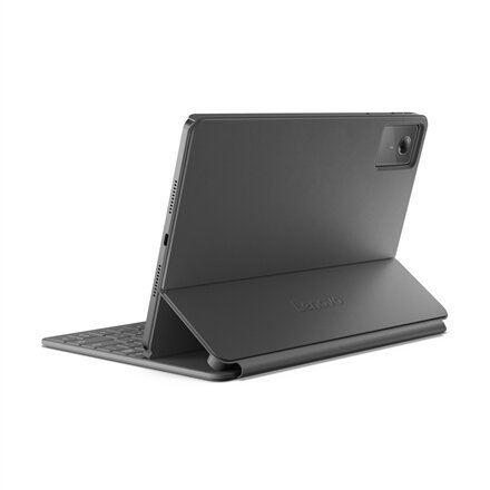 Lenovo Idea Tab Wi-Fi (w/o power adapter) , ZAFR0006SE , 11 , Luna Grey , IPS , 2560x1600 pixels , MediaTek , Dimensity 6300 , 8 GB , Soldered LPDDR4x , 256 GB , Wi-Fi , Front camera , 5 MP , Rear camera , 8 MP , Bluetooth , 5.2 , Android , 15 (OS upgrade