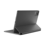 Lenovo Idea Tab 11 2.5K Mediatek Dimensity 6300/8GB/256GB/Android 15/Grey/2Y Warranty , Lenovo Tab (without power adapter) , Idea Tab , 11 , Luna Grey , IPS , 2560x1600 pixels , MediaTek , Dimensity 6300 , 8 GB , Soldered LPDDR4x , 256 GB , Wi-Fi , Front 