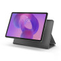 Lenovo Idea Tab Wi-Fi (w/o power adapter) , ZAFR0006SE , 11 , Luna Grey , IPS , 2560x1600 pixels , MediaTek , Dimensity 6300 , 8 GB , Soldered LPDDR4x , 256 GB , Wi-Fi , Front camera , 5 MP , Rear camera , 8 MP , Bluetooth , 5.2 , Android , 15 (OS upgrade