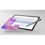 Lenovo Idea Tab 11 2.5K Mediatek Dimensity 6300/8GB/256GB/Android 15/Grey/2Y Warranty , Lenovo Tab (without power adapter) , Idea Tab , 11 , Luna Grey , IPS , 2560x1600 pixels , MediaTek , Dimensity 6300 , 8 GB , Soldered LPDDR4x , 256 GB , Wi-Fi , Front 