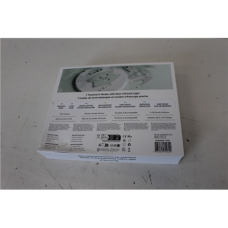 SALE OUT. Nanoleaf LED Light Therapy Face Mask , Nanoleaf LED Light Therapy Face Mask , NLEDK00-1TFM , DAMAGED PACKAGING