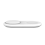 Belkin , BOOST CHARGE PRO 2in1 Qi2 15w Magnetic Charging Pad , WIZ021VFWH