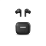 Energy Sistem Earphones True Wireless Style 2 Graphite (True Wireless Stereo, BT 5.1, Deep Bass, Charging Case) , Energy Sistem , True Wireless Earphones , Style 2 , Wireless , In-ear , Microphone , Noise canceling , Wireless , Graphite