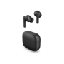 Energy Sistem Earphones True Wireless Style 2 Graphite (True Wireless Stereo, BT 5.1, Deep Bass, Charging Case) , Energy Sistem , True Wireless Earphones , Style 2 , Wireless , In-ear , Microphone , Noise canceling , Wireless , Graphite