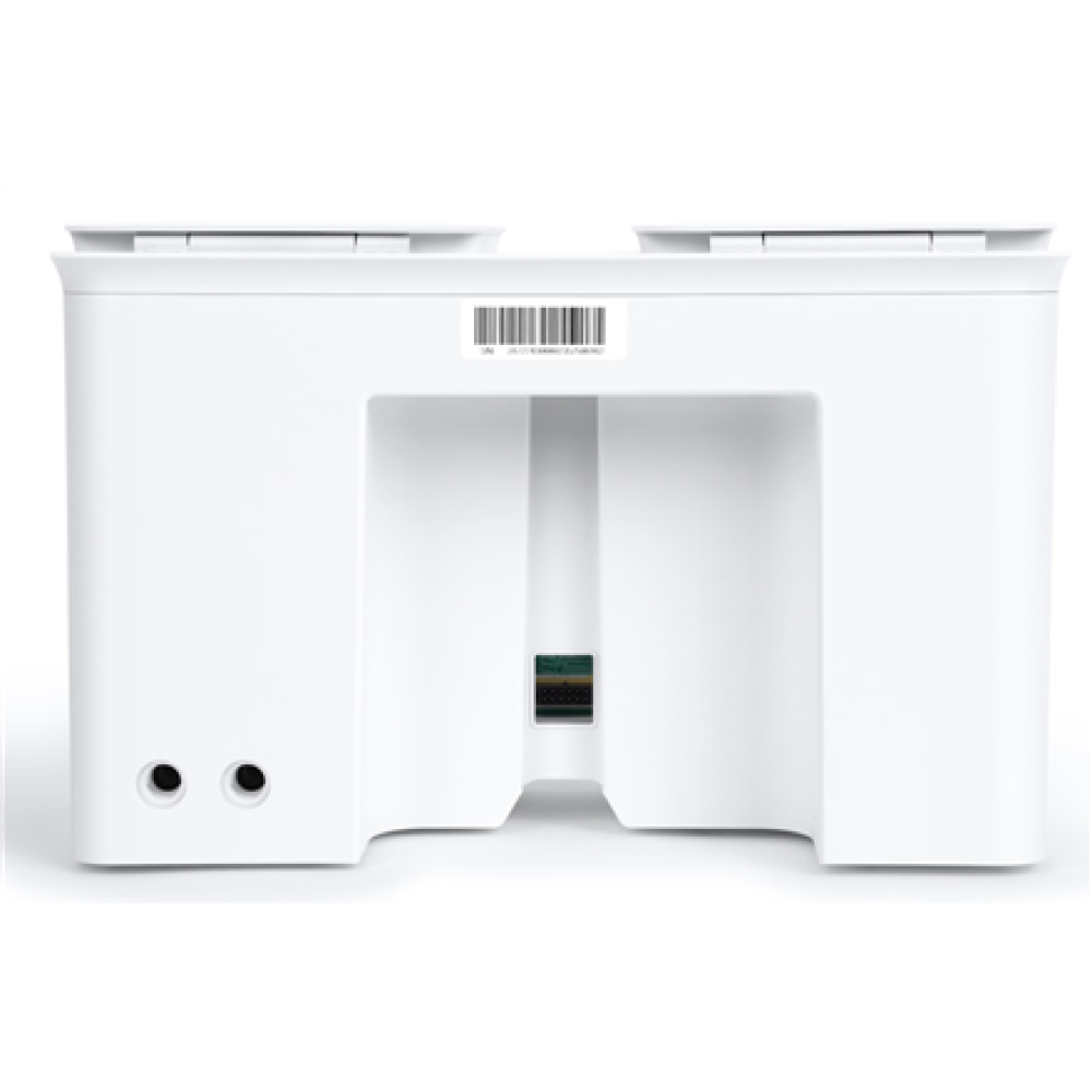 Ecovacs , Water Supply Kit for automatic refilling and draining for X2/X5/T30S Family , R1KT010004