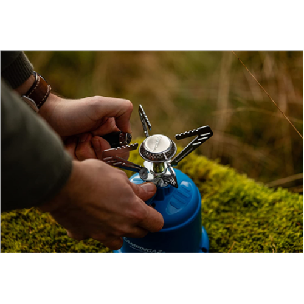 Campingaz , 206 S Camping Stove , 1250 W