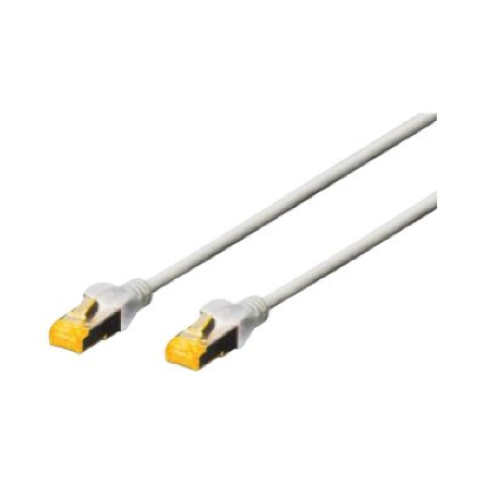 Digitus DK-1644-A-070 , Patch cord , Length 7 m , Grey