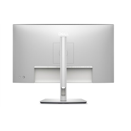 Dell , U2725QE , 27 , IPS , UHD , 16:9 , 120 Hz , 8 ms , 3840 x 2160 pixels , HDMI ports quantity 1 , Silver , Warranty 60 month(s)