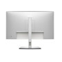 Dell , U2725QE , 27 , IPS , UHD , 16:9 , 120 Hz , 8 ms , 3840 x 2160 pixels , HDMI ports quantity 1 , Silver , Warranty 60 month(s)