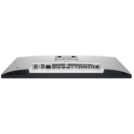 Dell , U2725QE , 27 , IPS , UHD , 16:9 , 120 Hz , 8 ms , 3840 x 2160 pixels , HDMI ports quantity 1 , Silver , Warranty 60 month(s)