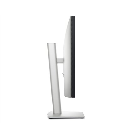 Dell , U2725QE , 27 , IPS , UHD , 16:9 , 120 Hz , 8 ms , 3840 x 2160 pixels , HDMI ports quantity 1 , Silver , Warranty 60 month(s)