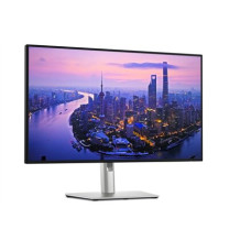 Dell , U2725QE , 27 , IPS , UHD , 16:9 , 120 Hz , 8 ms , 3840 x 2160 pixels , HDMI ports quantity 1 , Silver , Warranty 60 month(s)