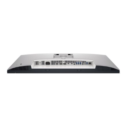 Dell , U2725QE , 27 , IPS , UHD , 16:9 , 120 Hz , 8 ms , 3840 x 2160 pixels , HDMI ports quantity 1 , Silver , Warranty 60 month(s)