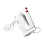Bosch Hand Mixer , MFQP1000 YourCollection , Hand Mixer , 300 W , Number of speeds 2 , Turbo mode , White