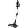 Cecotec Vacuum cleaner , Rockstar RX70 AquaPet Flex Conga , Cordless operating , Stick/handheld , 780 W , Operating time (max) 100 min , Blue/Gold