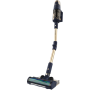 Cecotec Vacuum cleaner , Rockstar RX70 AquaPet Flex Conga , Cordless operating , Stick/handheld , 780 W , Operating time (max) 100 min , Blue/Gold